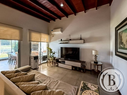 Venta de Casa en San Gabriel en San Gabriel, Tigre — Foto 3