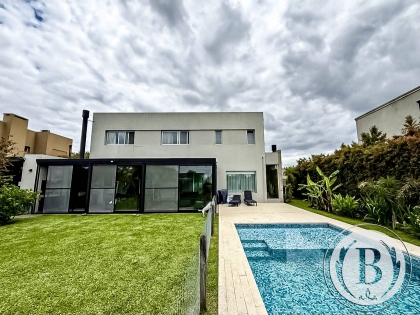 Venta de Casa en San Gabriel en San Gabriel, Tigre — Foto 1