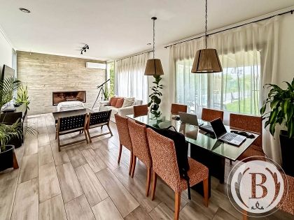 Venta de Casa en San Gabriel en San Gabriel, Tigre — Foto 2