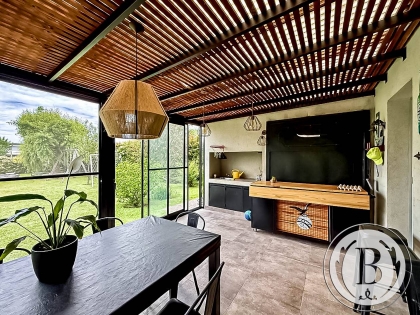 Venta de Casa en San Gabriel en San Gabriel, Tigre — Foto 5