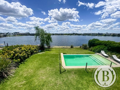 Venta de Casa en San Gabriel - San Gabriel