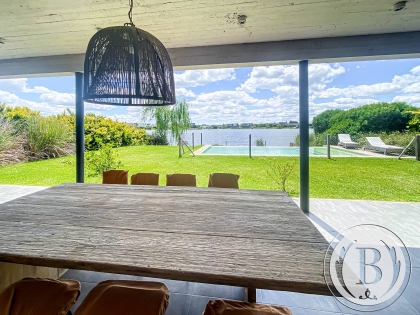 Venta de Casa en San Gabriel en San Gabriel, Tigre — Foto 3