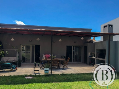 Venta de Casa en San Gabriel en San Gabriel, Tigre — Foto 2