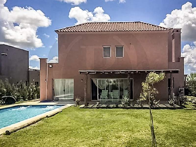 Venta de Casa en San Gabriel en San Gabriel, Tigre — Foto 2
