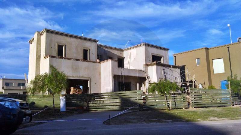 Venta de Casa en San Gabriel en San Gabriel, Tigre — Foto 1