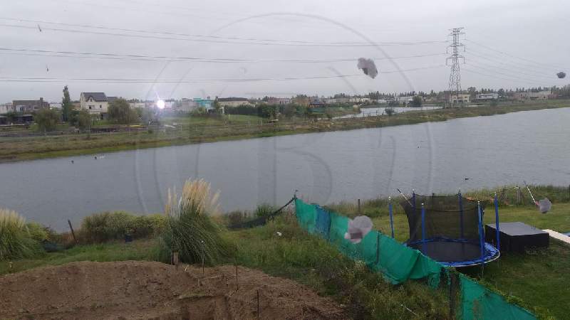Venta de Casa en San Gabriel en San Gabriel, Tigre — Foto 5