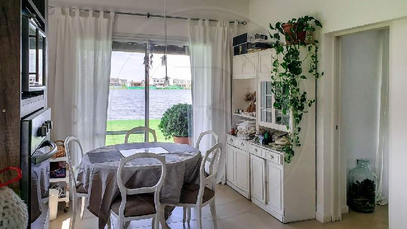 Venta de Casa en San Gabriel en San Gabriel, Tigre — Foto 6