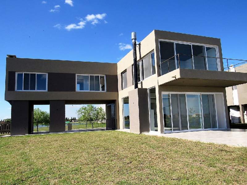 Venta de Casa en San Gabriel en San Gabriel, Tigre — Foto 2