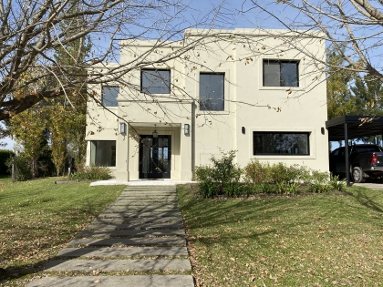 Venta de Casa en San Isidro Labrador en San Isidro Labrador, Tigre — Foto 2