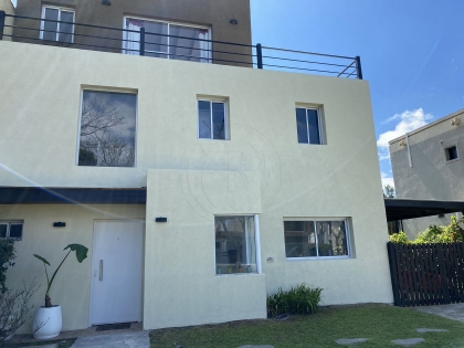 Venta de Casa en San Isidro Labrador - San Isidro Labrador
