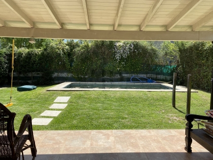 Venta de Casa en San Isidro Labrador en San Isidro Labrador, Tigre — Foto 2