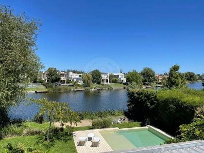 Venta de Casa en San Isidro Labrador en San Isidro Labrador, Tigre — Foto 1