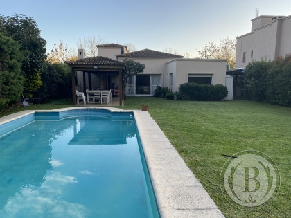 Venta de Casa en San Isidro Labrador en San Isidro Labrador, Tigre — Foto 1