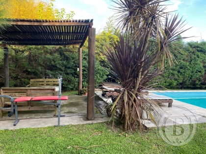 Venta de Casa en San Isidro Labrador en San Isidro Labrador, Tigre — Foto 2