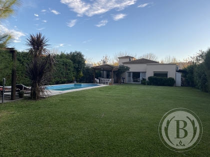 Venta de Casa en San Isidro Labrador en San Isidro Labrador, Tigre — Foto 5