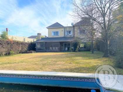 Venta de Casa en San Isidro Labrador en San Isidro Labrador, Tigre — Foto 1