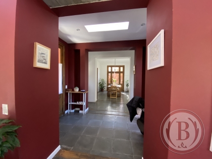 Venta de Casa en San Isidro Labrador en San Isidro Labrador, Tigre — Foto 6