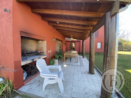 Venta de Casa en San Isidro Labrador en San Isidro Labrador, Tigre — Foto 2