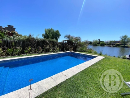 Venta de Casa en San Isidro Labrador en San Isidro Labrador, Tigre — Foto 3