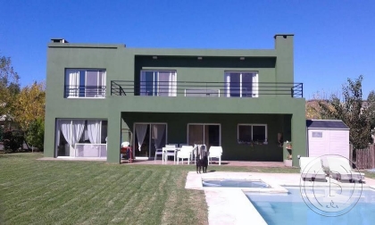 Venta de Casa en San Isidro Labrador en San Isidro Labrador, Tigre — Foto 1
