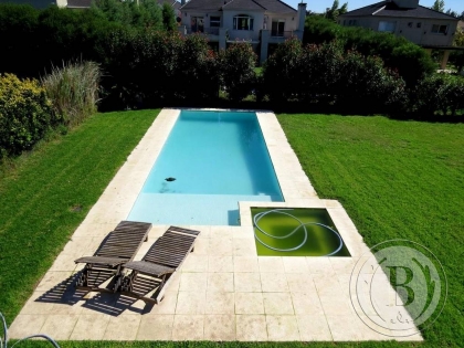 Venta de Casa en San Isidro Labrador en San Isidro Labrador, Tigre — Foto 2