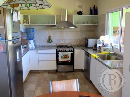 Venta de Casa en San Isidro Labrador en San Isidro Labrador, Tigre — Foto 6