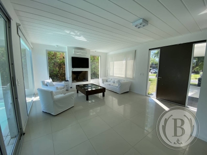 Venta de Casa en San Isidro Labrador en San Isidro Labrador, Tigre — Foto 6