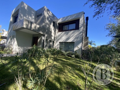 Venta de Casa en San Isidro Labrador en San Isidro Labrador, Tigre — Foto 1