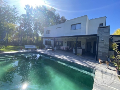 Venta de Casa en San Isidro Labrador en San Isidro Labrador, Tigre — Foto 2