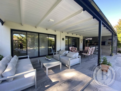 Venta de Casa en San Isidro Labrador en San Isidro Labrador, Tigre — Foto 3