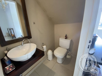 Venta de Casa en San Isidro Labrador en San Isidro Labrador, Tigre — Foto 6