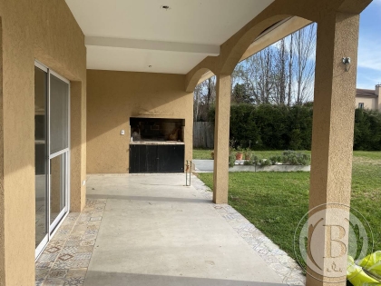 Venta de Casa en San Isidro Labrador en San Isidro Labrador, Tigre — Foto 2