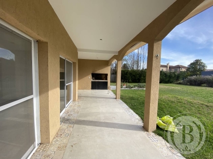 Venta de Casa en San Isidro Labrador en San Isidro Labrador, Tigre — Foto 3