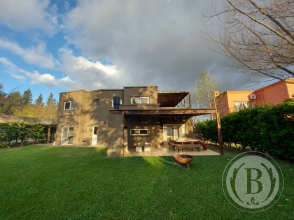 Venta de Casa en San Isidro Labrador en San Isidro Labrador, Tigre — Foto 1