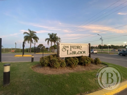 Venta de Casa en San Isidro Labrador en San Isidro Labrador, Tigre — Foto 1