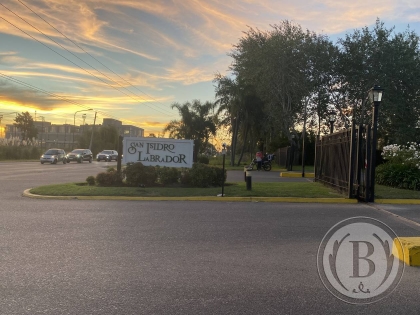 Venta de Casa en San Isidro Labrador en San Isidro Labrador, Tigre — Foto 4