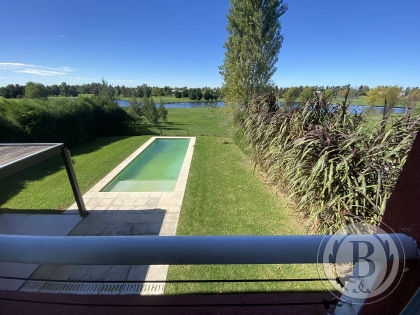 Venta de Casa en San Isidro Labrador en San Isidro Labrador, Tigre — Foto 1