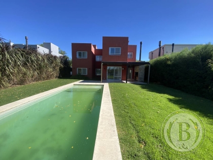 Venta de Casa en San Isidro Labrador en San Isidro Labrador, Tigre — Foto 2