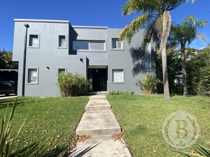 Venta de Casa en San Isidro Labrador - San Isidro Labrador