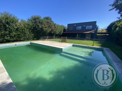 Venta de Casa en San Isidro Labrador en San Isidro Labrador, Tigre — Foto 2