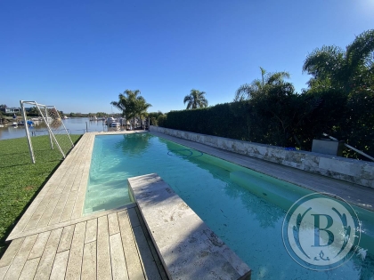 Venta de Casa en San Isidro Labrador en San Isidro Labrador, Tigre — Foto 1
