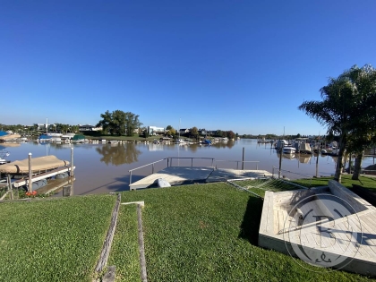 Venta de Casa en San Isidro Labrador en San Isidro Labrador, Tigre — Foto 2