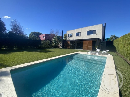 Venta de Casa en San Isidro Labrador en San Isidro Labrador, Tigre — Foto 1