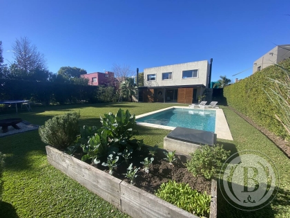 Venta de Casa en San Isidro Labrador en San Isidro Labrador, Tigre — Foto 2