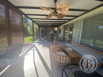 Venta de Casa en San Isidro Labrador en San Isidro Labrador, Tigre — Foto 3