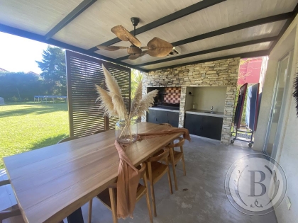 Venta de Casa en San Isidro Labrador en San Isidro Labrador, Tigre — Foto 4