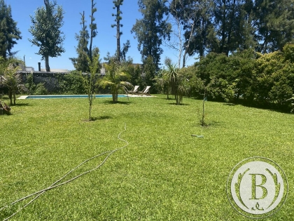 Venta de Casa en San Isidro Labrador - San Isidro Labrador