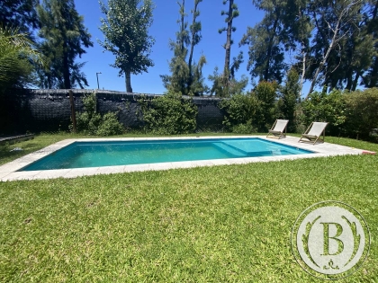 Venta de Casa en San Isidro Labrador en San Isidro Labrador, Tigre — Foto 2