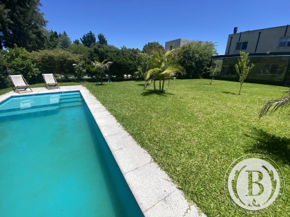 Venta de Casa en San Isidro Labrador en San Isidro Labrador, Tigre — Foto 3