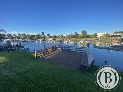 Venta de Casa en San Isidro Labrador en San Isidro Labrador, Tigre — Foto 3